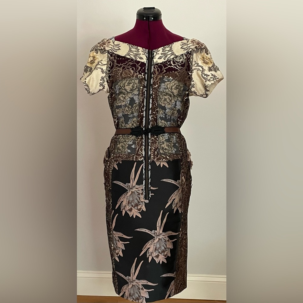 Cocktail / Mother-of-the-Bride dress